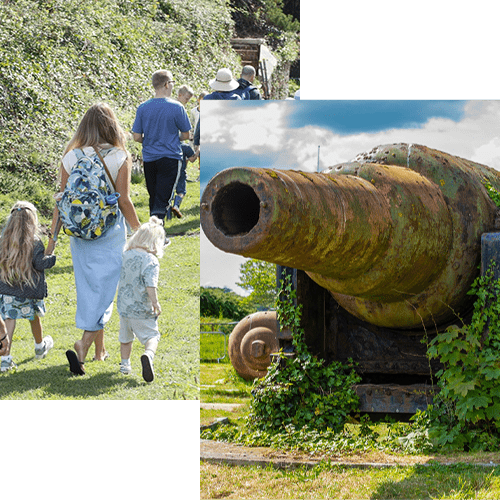 The perfect family day out in Plymouth